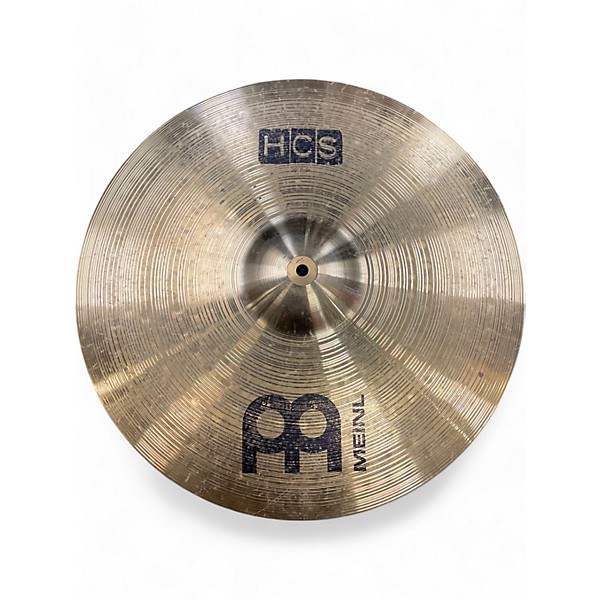 Used MEINL 20in HCS Ride Cymbal