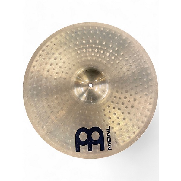 Used MEINL 20in HCS Ride Cymbal