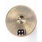 Used MEINL 20in HCS Ride Cymbal