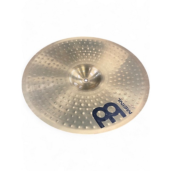 Used MEINL 20in HCS Ride Cymbal