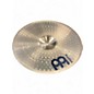 Used MEINL 20in HCS Ride Cymbal