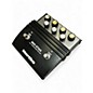 Used Hartke HPVXL1 VXL Bass Attack & Direct Box Bass Effect Pedal