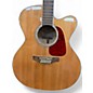 Used Takamine GJ72CE-12 Natural 12 String Acoustic Electric Guitar