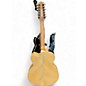 Used Takamine GJ72CE-12 Natural 12 String Acoustic Electric Guitar