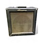 Used Ampeg Big M-15 Tube Guitar Combo Amp thumbnail