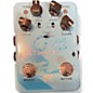 Used EBS The Ultimate Billy Sheehan Bass Effect Pedal thumbnail