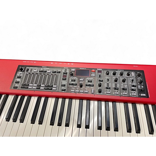 Used Nord ELECTRO 5HP Stage Piano