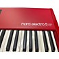 Used Nord ELECTRO 5HP Stage Piano