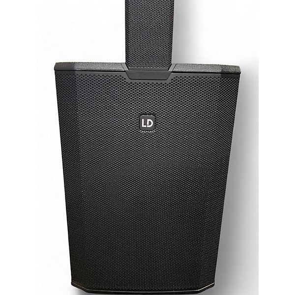 Used LD Systems MAUI 44 G2 Powered Speaker