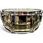 Used Pearl 5X14 Sensitone Snare Steel Drum