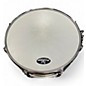 Used Pearl 5X14 Sensitone Snare Steel Drum