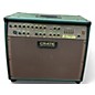 Used Crate CA125DG Telluride 125W Acoustic Guitar Combo Amp thumbnail