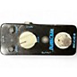 Used Mooer BLUES CRAB Effect Pedal thumbnail