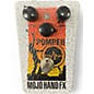 Used Mojo Hand FX POMPEII Effect Pedal thumbnail