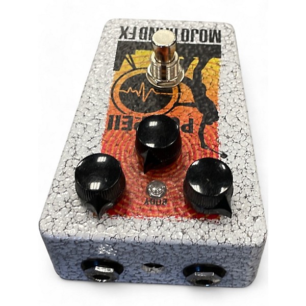 Used Mojo Hand FX POMPEII Effect Pedal