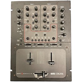 Used RANE TTM57SL DJ Mixer