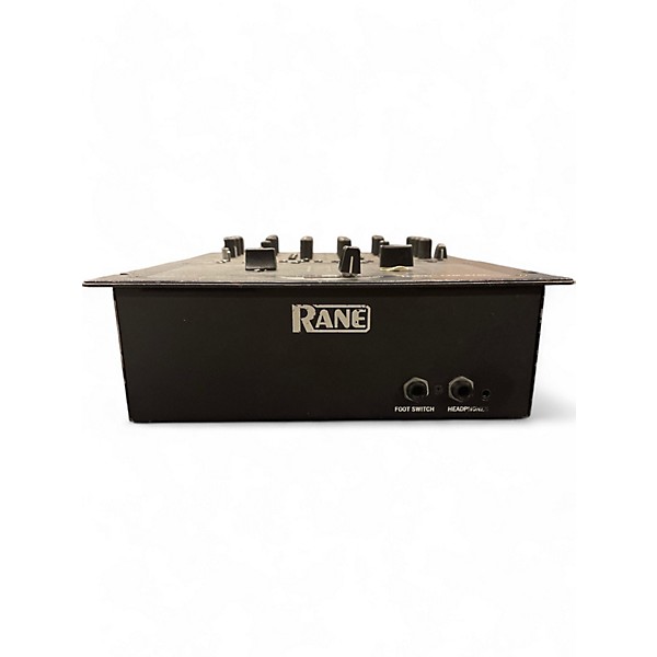 Used RANE TTM57SL DJ Mixer