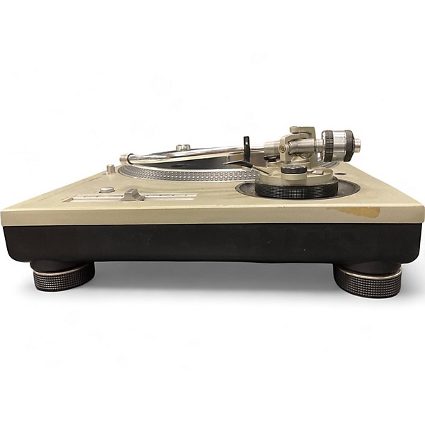 Used Technics SL1200M3D Turntable