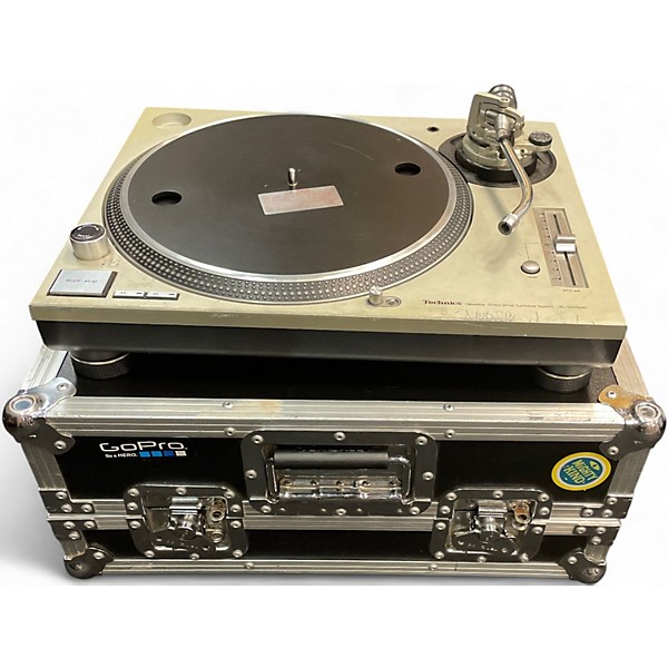 Used Technics SL1200M3D Turntable