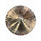 Used Agazarian 12in China 12" Cymbal thumbnail