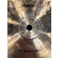 Used Agazarian 12in China 12" Cymbal