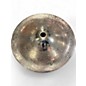 Used LP 8in Bell cymbal Cymbal thumbnail