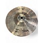 Used Zildjian 8in ZHT China Splash Cymbal thumbnail