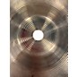Used Zildjian 8in ZHT China Splash Cymbal