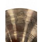 Used Zildjian 8in ZHT China Splash Cymbal