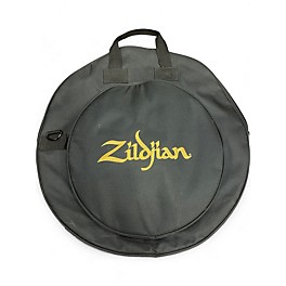 Used Zildjian CYMBAL BAG