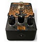 Used Kma Machines Fuzzly Bear Effect Pedal