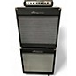 Used Ampeg PF500 Portaflex 500W & PF 115HE & PF 210HE CABINET Bass Stack thumbnail