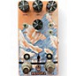 Used EarthQuaker Devices KANGRA Effect Pedal thumbnail