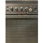 Used Ampeg BA210V2 2x10 Bass Combo Amp