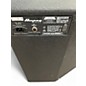 Used Ampeg BA210V2 2x10 Bass Combo Amp