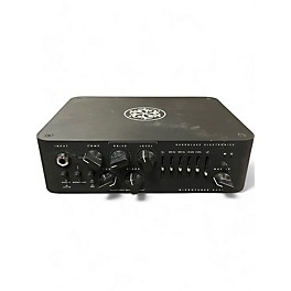 Used Darkglass Microtubes 500 V2 500W Bass Amp Head