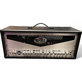 Used B-52 AT100 100W Tube Guitar Amp Head