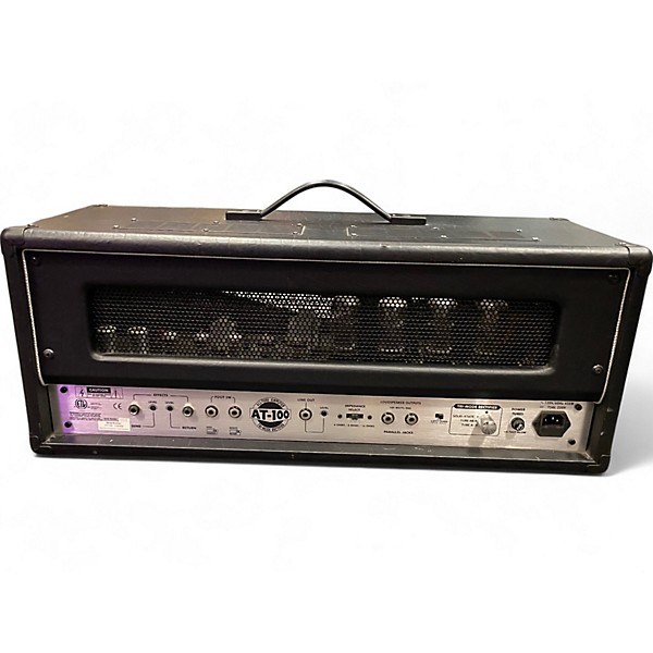 Used B-52 AT100 100W Tube Guitar Amp Head