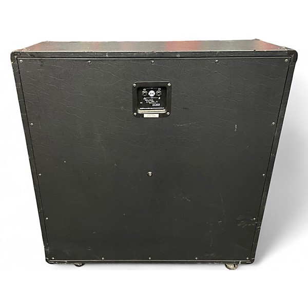 Used B-52 ATX412A 4x12 480W Guitar Cabinet