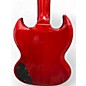 Used Epiphone Tony Iommi SG Special Vintage Cherry Solid Body Electric Guitar