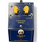 Used Chandler Limited Germanium Drive Effect Pedal thumbnail