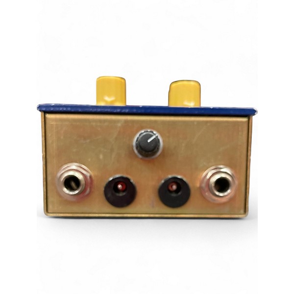 Used Chandler Limited Germanium Drive Effect Pedal