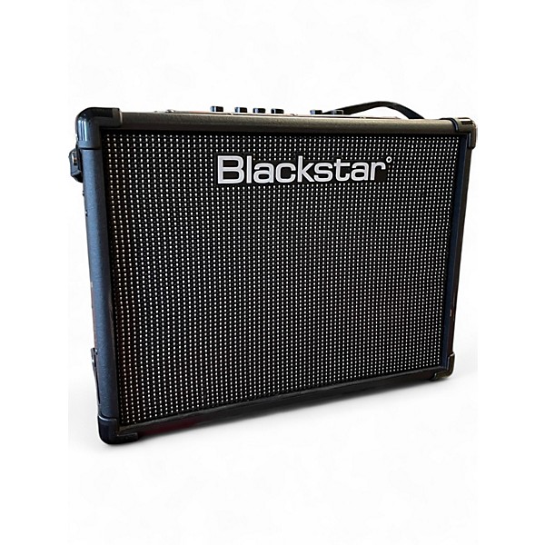 Used Blackstar id core stereo 40 Guitar Combo Amp