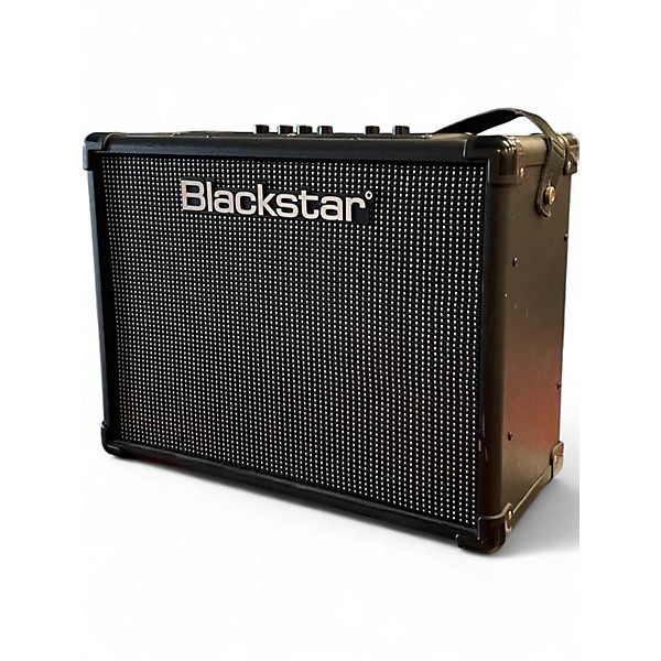 Used Blackstar id core stereo 40 Guitar Combo Amp