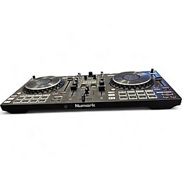 Used Numark Mixtrack Platinum FX DJ Mixer