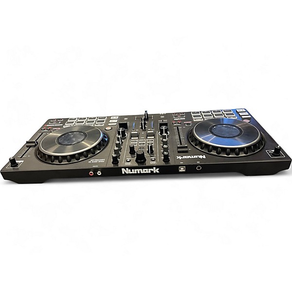 Used Numark Mixtrack Platinum FX DJ Mixer