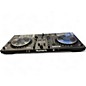 Used Numark Mixtrack Platinum FX DJ Mixer