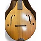 Vintage 1950s Orpheum MODEL B Natural Mandolin