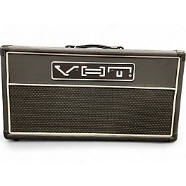 Used VHT SPECIAL 2X12 Tube Guitar Amp Head