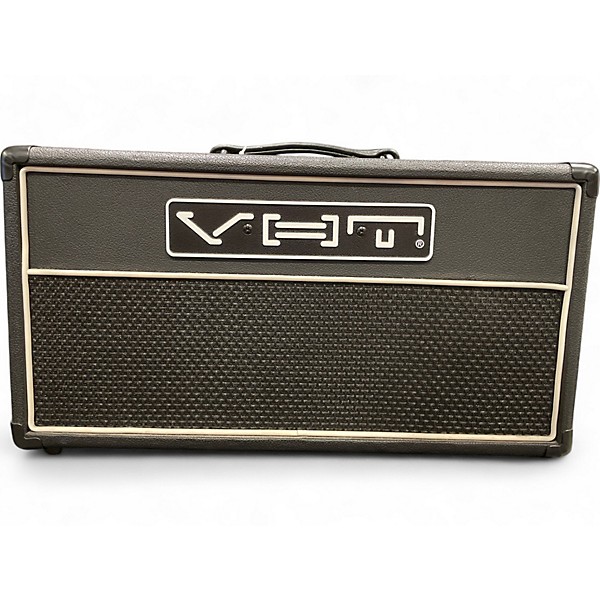 Used VHT SPECIAL 2X12 Tube Guitar Amp Head